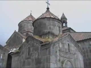 صور Haghpat Monastery معبد